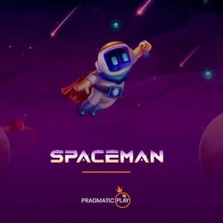 Spaceman 6292 com